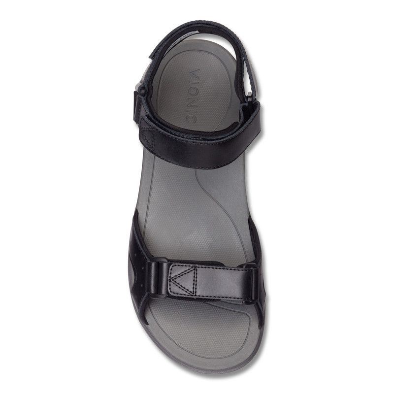 vionic leo sandal